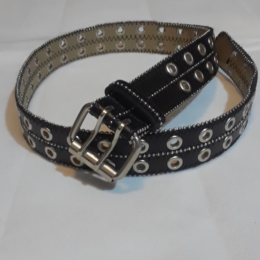 Shot Bead Belt Size S